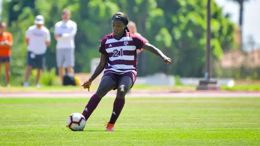 Karlina Sample vs. Pepperdine