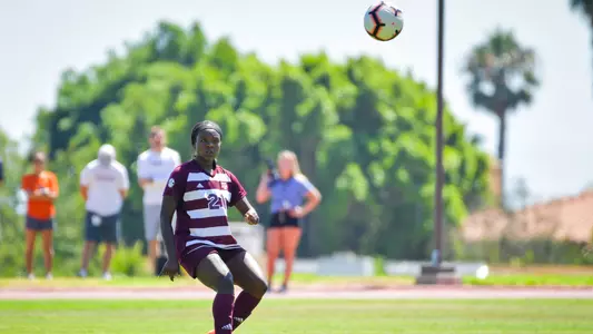 Karlina Sample vs. Pepperdine