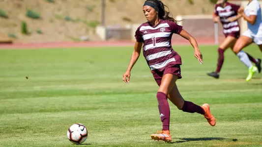 Ally Watt vs. Pepperdine