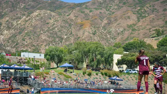 Ally Watt vs. Pepperdine
