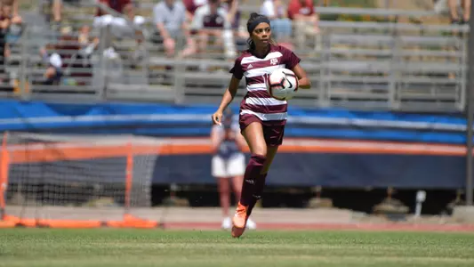 Ally Watt vs. Pepperdine