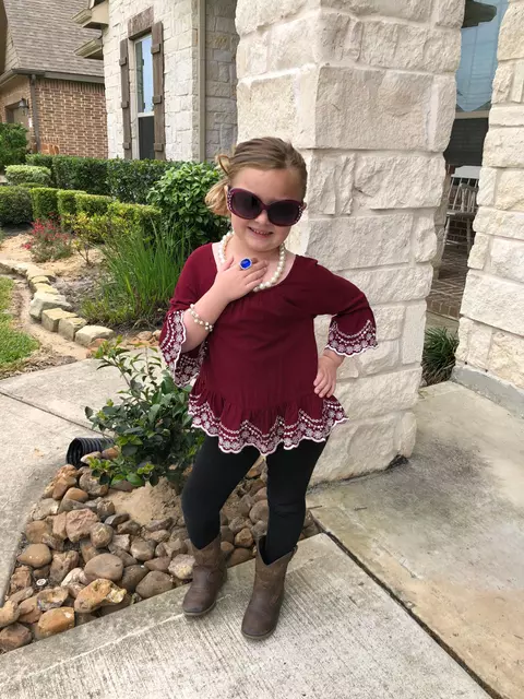 Ellie Warren - Operation Maroon