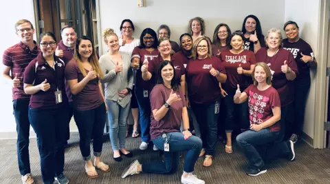 Utilities Customer Service