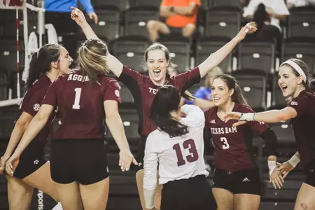 Team Celebration