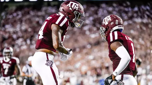 Quartney Davis vs. Texas State