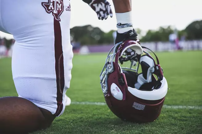 NCAA Announces Negotiated Resolution with Texas A&M Athletics