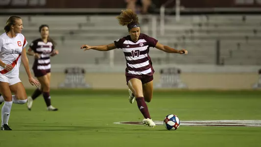Cienna Arrieta vs. CSUN