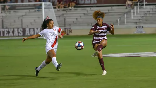 Cienna Arrieta vs. CSUN