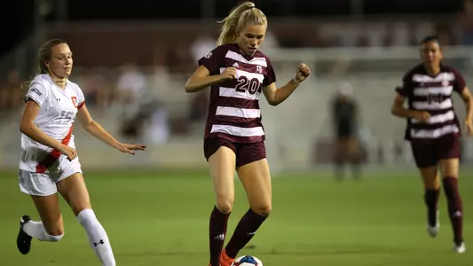 Asdis Halldorsdottir vs. CSUN
