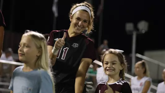 Olivia Ausmus vs. CSUN