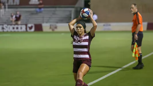 Jordan Hill vs. CSUN