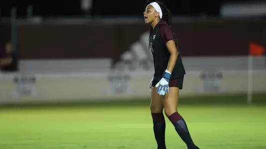 Shantel Hutton vs. CSUN