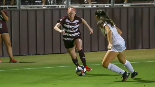 Macie Kolb vs. CSUN