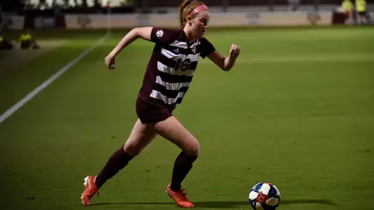 Macie Kolb vs. CSUN