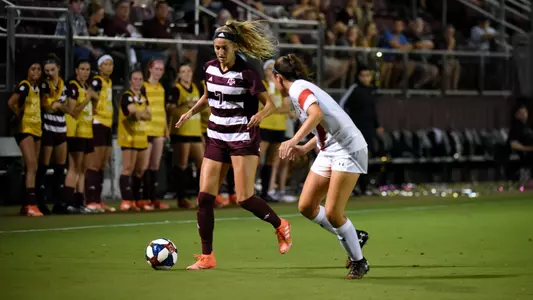 Katie Smith vs. CSUN