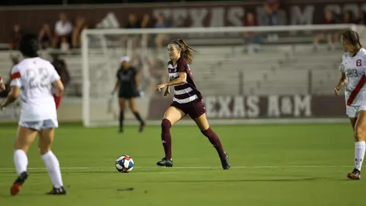 Addie McCain vs. CSUN