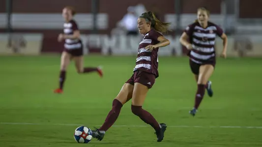 Addie McCain vs. CSUN