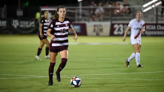 Addie McCain vs. CSUN