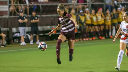 Addie McCain vs. CSUN