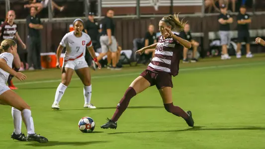 Addie McCain vs. CSUN