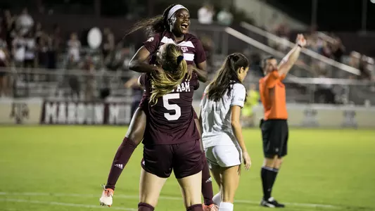 Rheagen Smith vs. CSUN