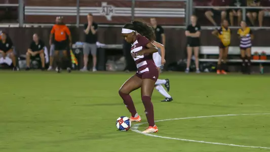 Rheagen Smith vs. CSUN