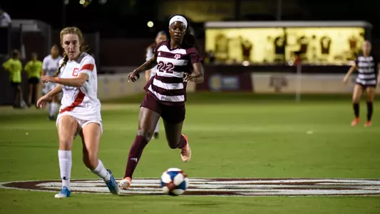 Rheagen Smith vs. CSUN