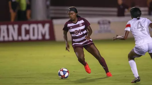 Karlina Sample vs. CSUN