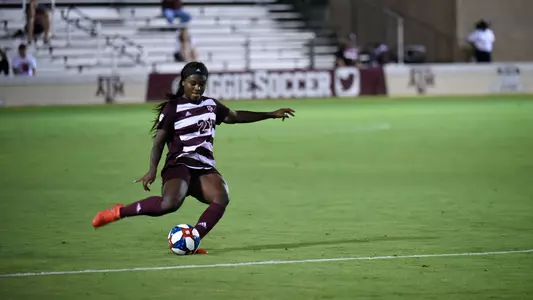 Karlina Sample vs. CSUN