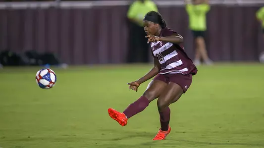 Karlina Sample vs. CSUN