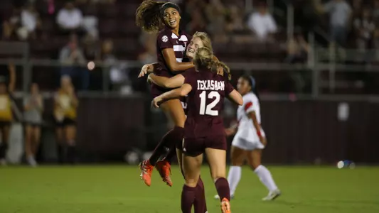 Ally Watt vs. CSUN