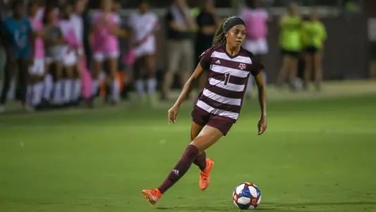 Ally Watt vs. CSUN