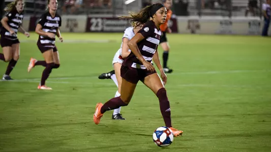 Ally Watt vs. CSUN