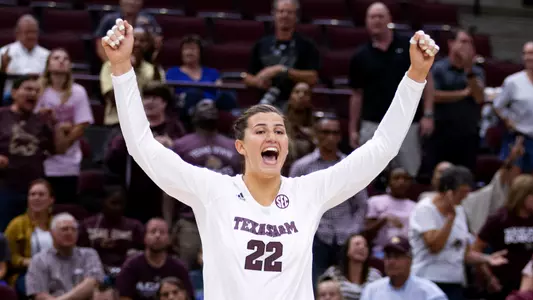 Morgan Davis vs. Texas State