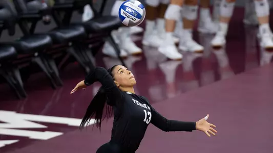 Camila Gomez vs. Texas State