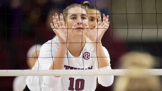 Makena Patterson vs. Texas State