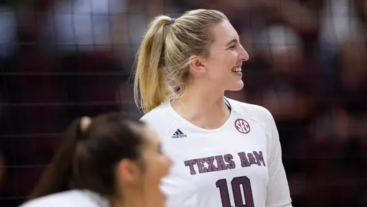 Makena Patterson vs. Texas State