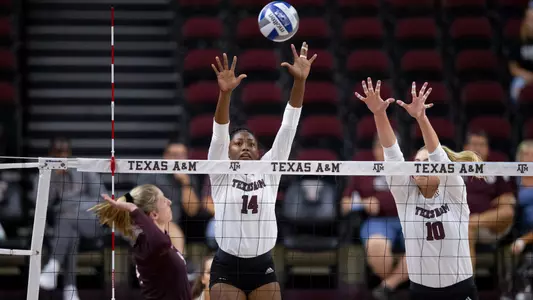 Rush vs. Texas State