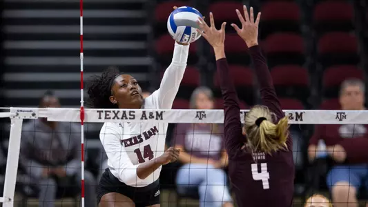 Rush vs. Texas State