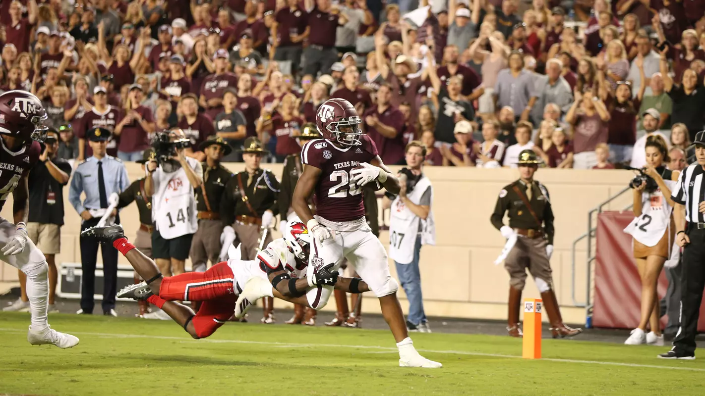 Spiller - Lamar