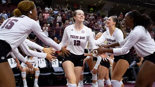 Mallory Talbert vs. Texas State