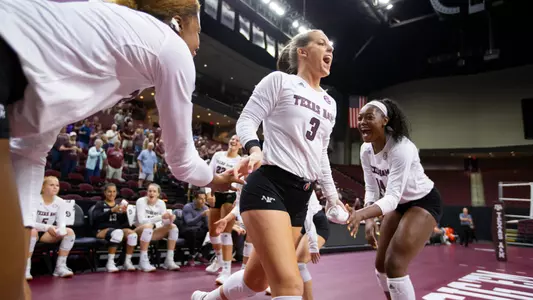 Karly Basham vs. UTRGV