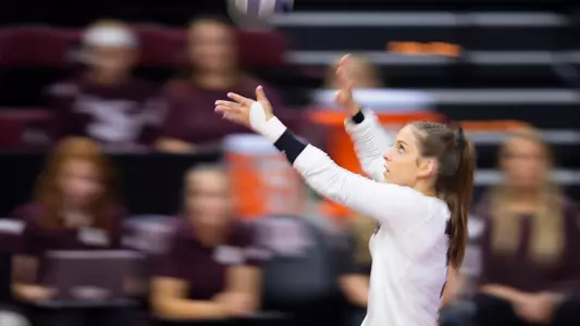 Karly Basham vs. UTRGV