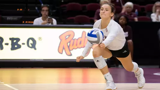 Camille Conner vs. UTRGV