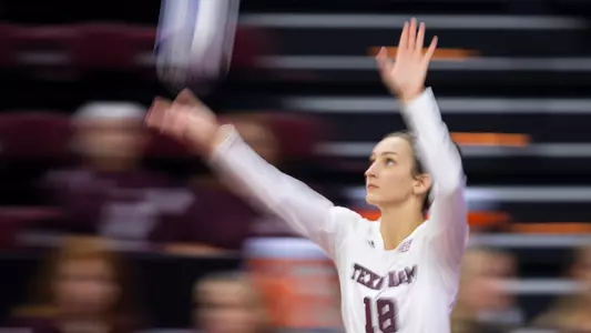 Camille Conner vs. UTRGV