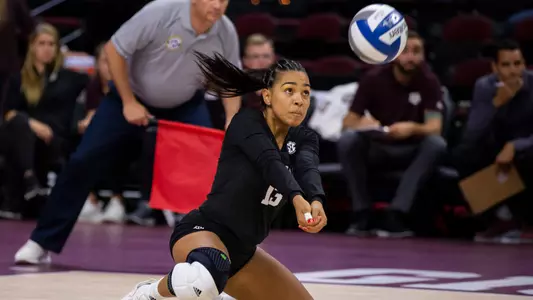 Camila Gomez vs. UTRGV