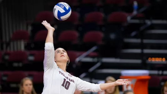 Makena Patterson vs. UTRGV