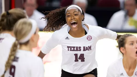 Treyaunna Rush vs. UTRGV