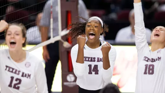 Treyaunna Rush vs. UTRGV