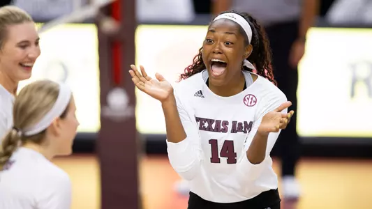 Treyaunna Rush vs. UTRGV